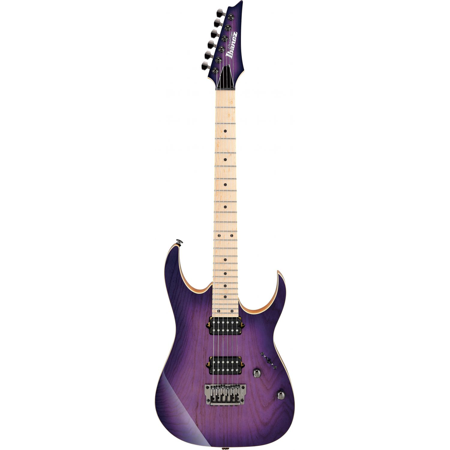 Ibanez RG652AHMFXRPB - gitara elektryczna