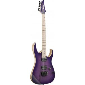 Ibanez RG652AHMFXRPB - gitara elektryczna