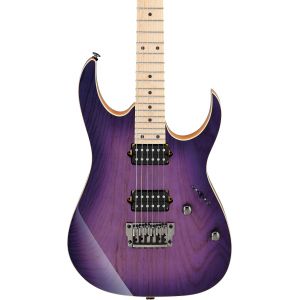 Ibanez RG652AHMFXRPB - gitara elektryczna