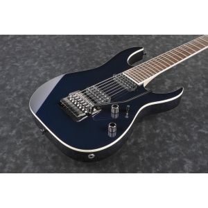 Ibanez RG2027XL-DTB - gitara elektryczna 7-strunowa