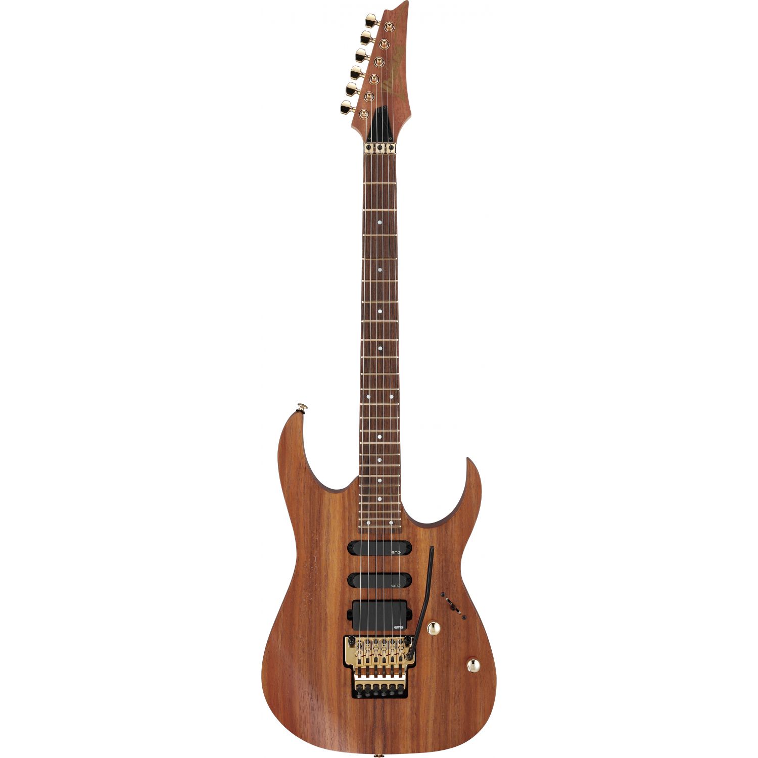 Ibanez RG6PKAG-NTF - gitara elektryczna Ibanez RG6PKAG-NTF - gitara elektryczna
