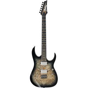 Ibanez RG1121PB-CKB - gitara elektryczna