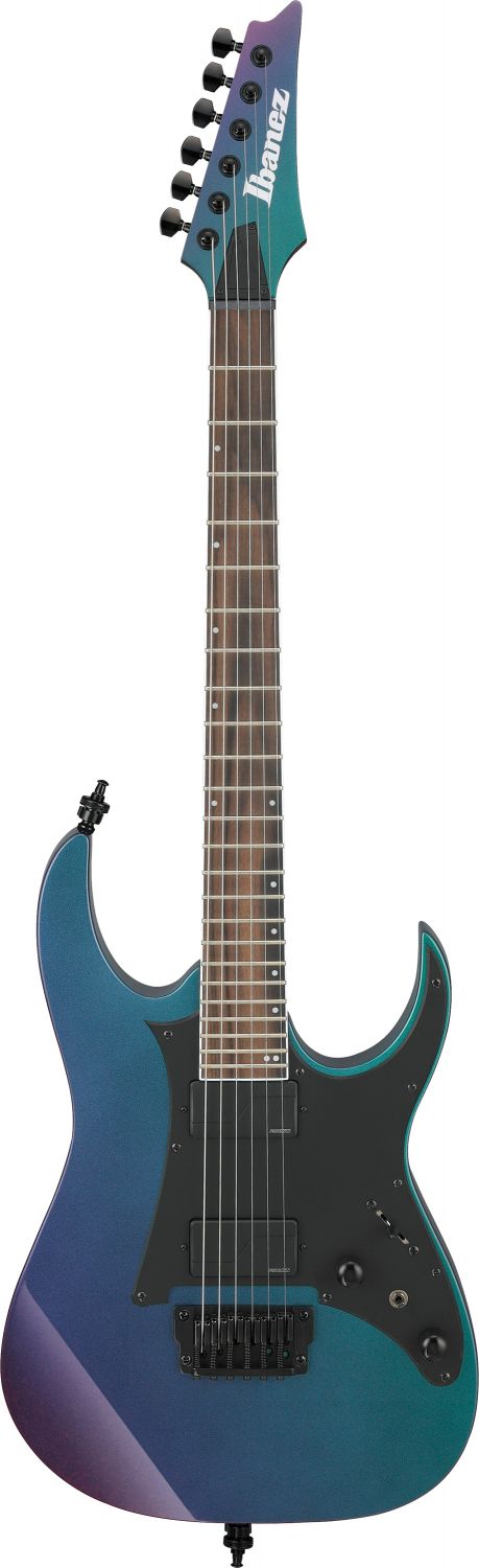 Ibanez RG631ALF-BCM - gitara elektryczna