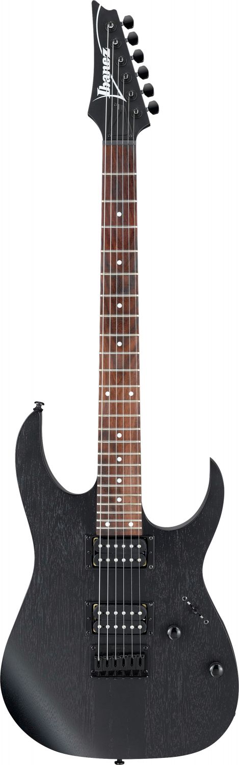 Ibanez RGRT421-WK - gitara elektryczna Ibanez RGRT421-WK - gitara elektryczna