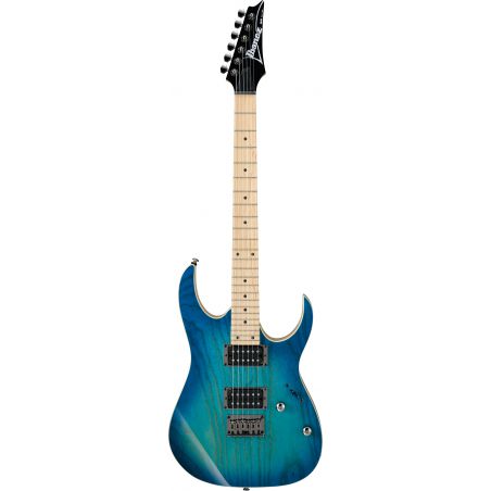 Ibanez RG421AHM-BMT - gitara elektryczna