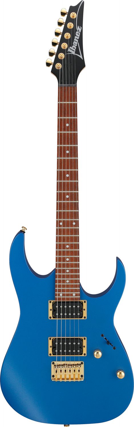 Ibanez RG421G-LBM - gitara elektryczna