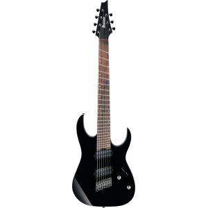 Ibanez RGMS7-BK - gitara elektryczna