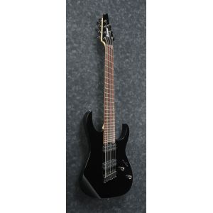 Ibanez RGMS7-BK - gitara elektryczna