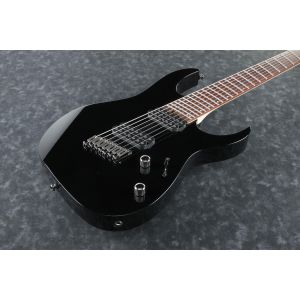 Ibanez RGMS7-BK - gitara elektryczna