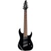 Ibanez RGMS8-BK - gitara elektryczna