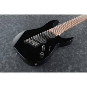 Ibanez RGMS8-BK - gitara elektryczna