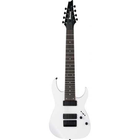 Ibanez RG8-WH - gitara elektryczna