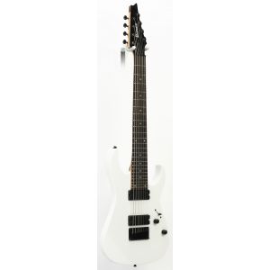 Ibanez RG8-WH - gitara elektryczna