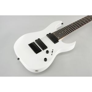 Ibanez RG8-WH - gitara elektryczna