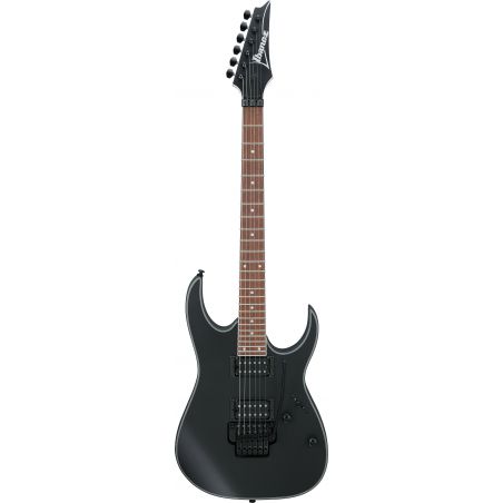 Ibanez RG320EXZ-BKF - gitara elektryczna