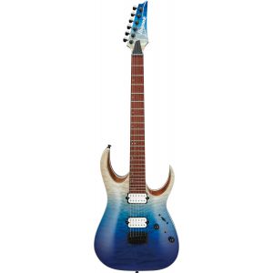 Ibanez RGA42HPQM-BIG - gitara elektryczna