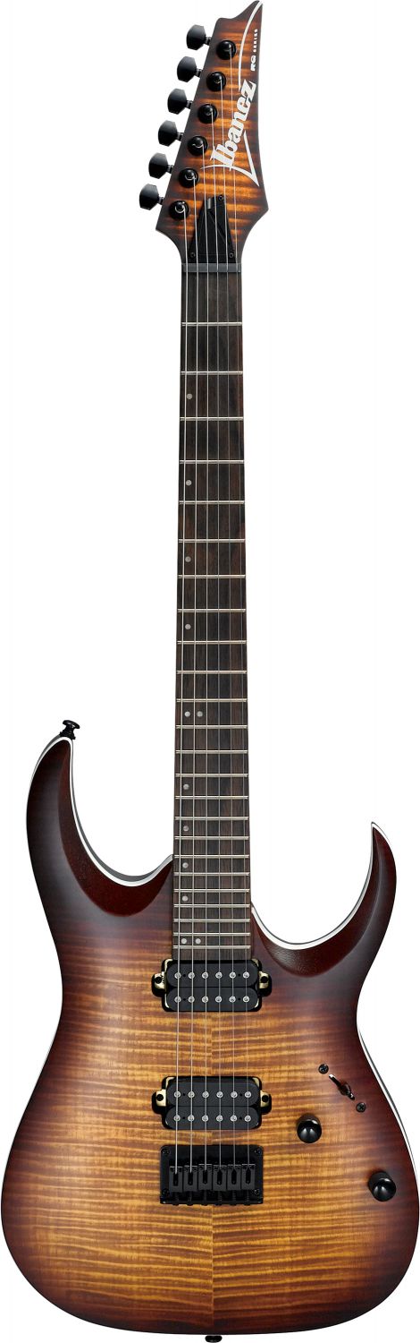 Ibanez RGA42FM-DEF - gitara elektryczna