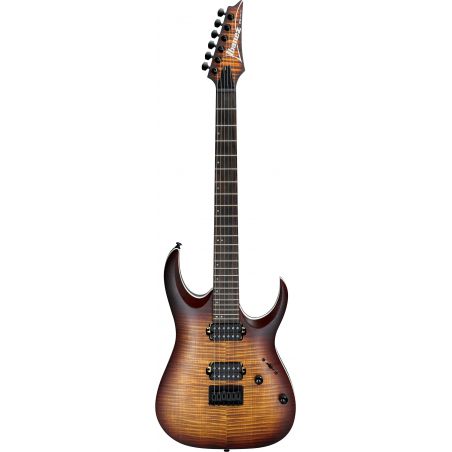 Ibanez RGA42FM-DEF - gitara elektryczna