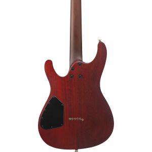 Ibanez SEW761FM-NTF - gitara elektryczna