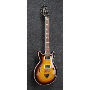 Ibanez AR520HFM-VLS - gitara elektryczna