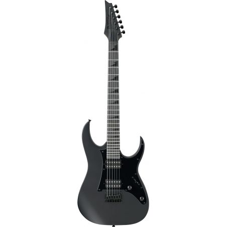 Ibanez GRGR131EX-BKF - gitara elektryczna