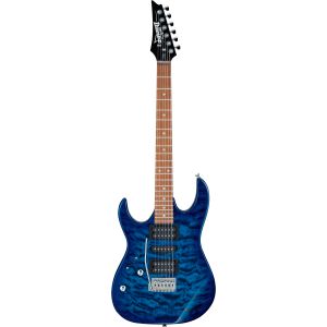 Ibanez GRX70QAL-TBB - gitara elektryczna leworęczna