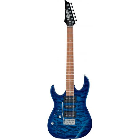 Ibanez GRX70QAL-TBB - gitara elektryczna