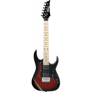 Ibanez GRGM21M-WNS - gitara elektryczna