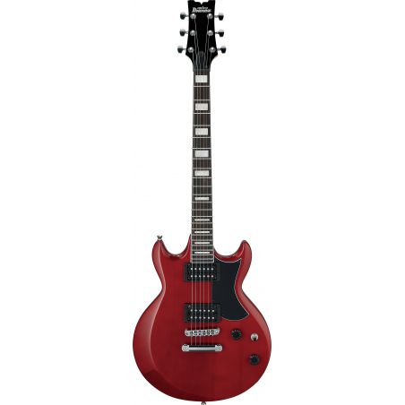 Ibanez GAX30-TCR - gitara elektryczna