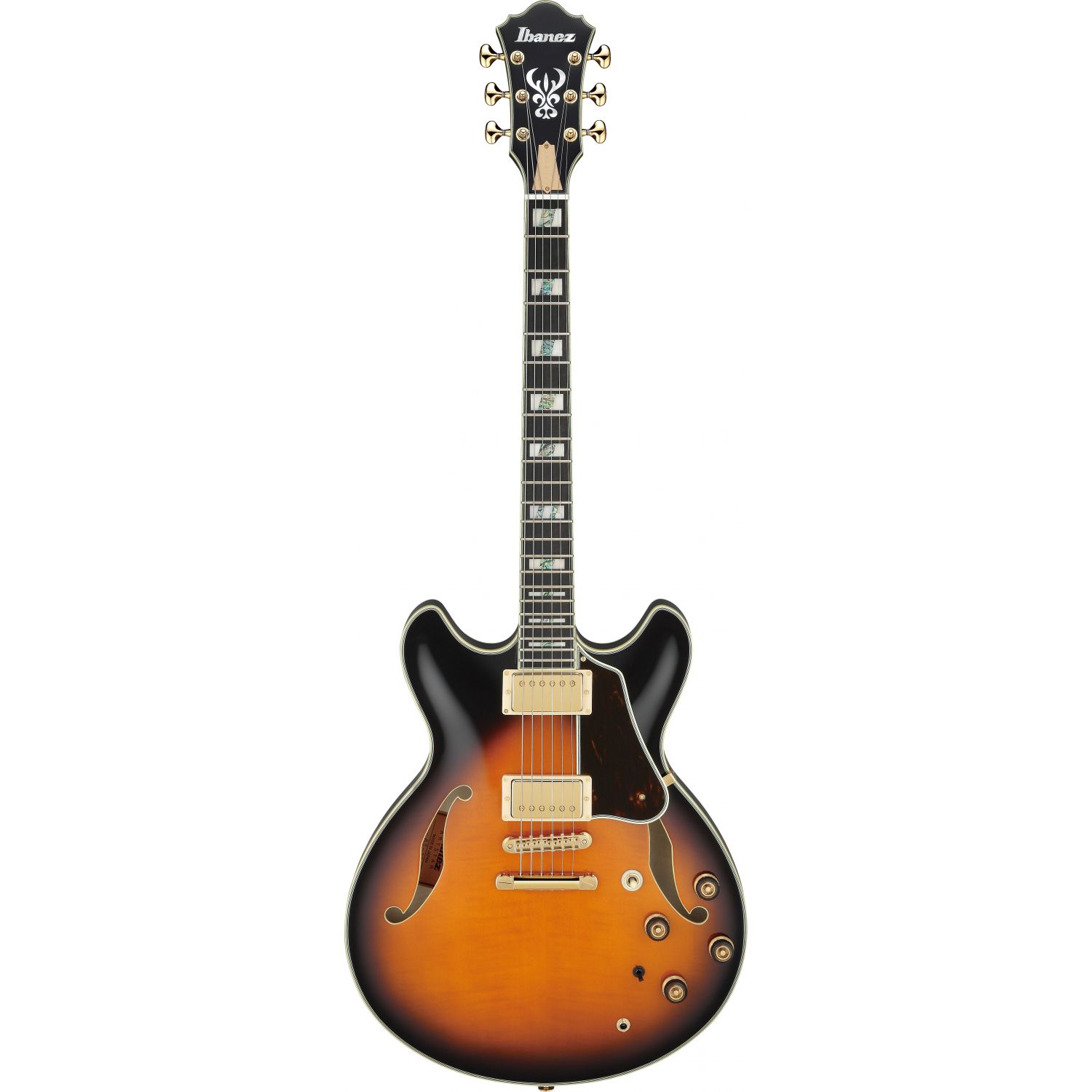 Ibanez AS2000-BS - gitara elektryczna Ibanez AS2000-BS - gitara elektryczna