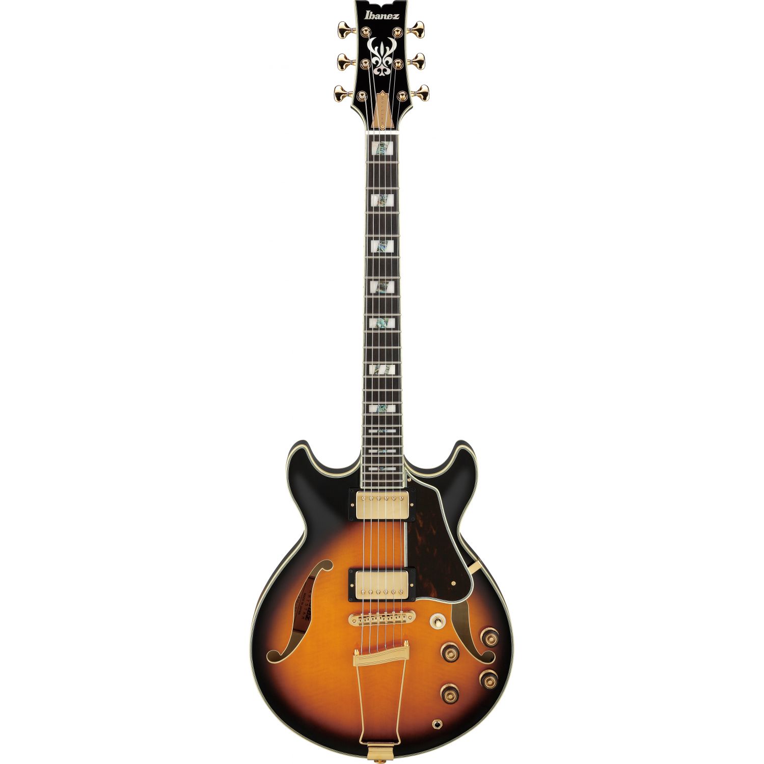 Ibanez AM2000H-BS - gitara elektryczna Ibanez AM2000H-BS - gitara elektryczna