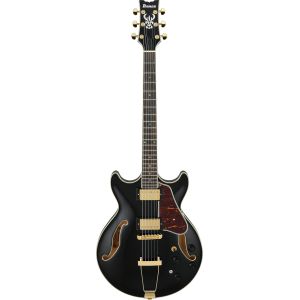 Ibanez AMH90-BK - gitara elektryczna