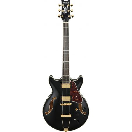 Ibanez AMH90-BK - gitara elektryczna