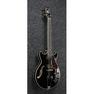 Ibanez AMH90-BK - gitara elektryczna