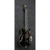 Ibanez AMH90-BK - gitara elektryczna