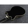 Ibanez AMH90-BK - gitara elektryczna