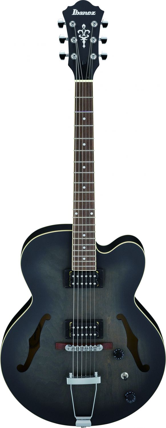 Ibanez AF55-TKF - gitara elektryczna