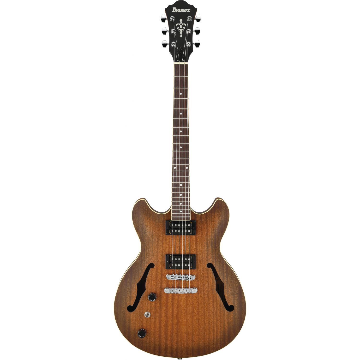 Ibanez AS53L-TF - gitara elektryczna