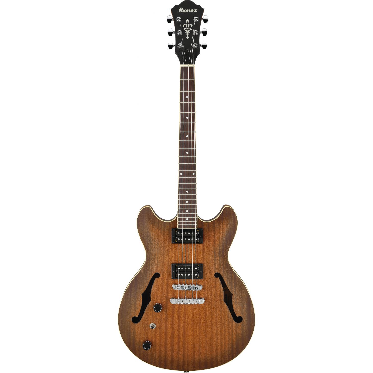 Ibanez AS53L-TF - gitara elektryczna Ibanez AS53L-TF - gitara elektryczna