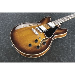 Ibanez AS73-TBC - gitara elektryczna