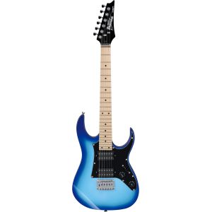 Ibanez GRGM21M-BLT - gitara elektryczna