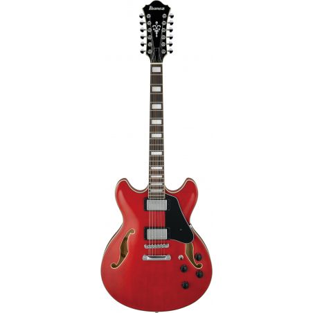 Ibanez AS7312-TCD - gitara elektryczna