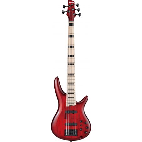 Ibanez ANB205-TWB - gitara basowa