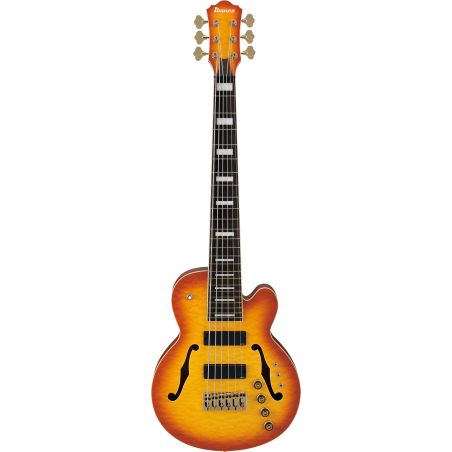 Ibanez TCB1006-ALM - gitara basowa