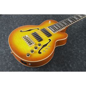 Ibanez TCB1006-ALM - gitara basowa