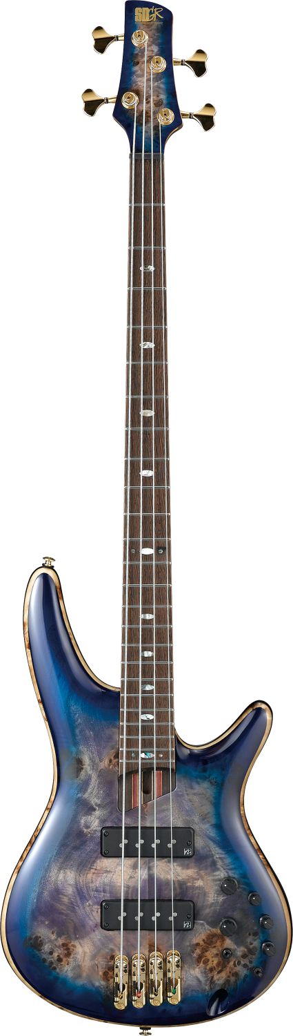 Ibanez SR2600-CBB - gitara basowa Ibanez SR2600-CBB - gitara basowa