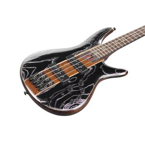 Ibanez SR1300SB-MGL - gitara basowa