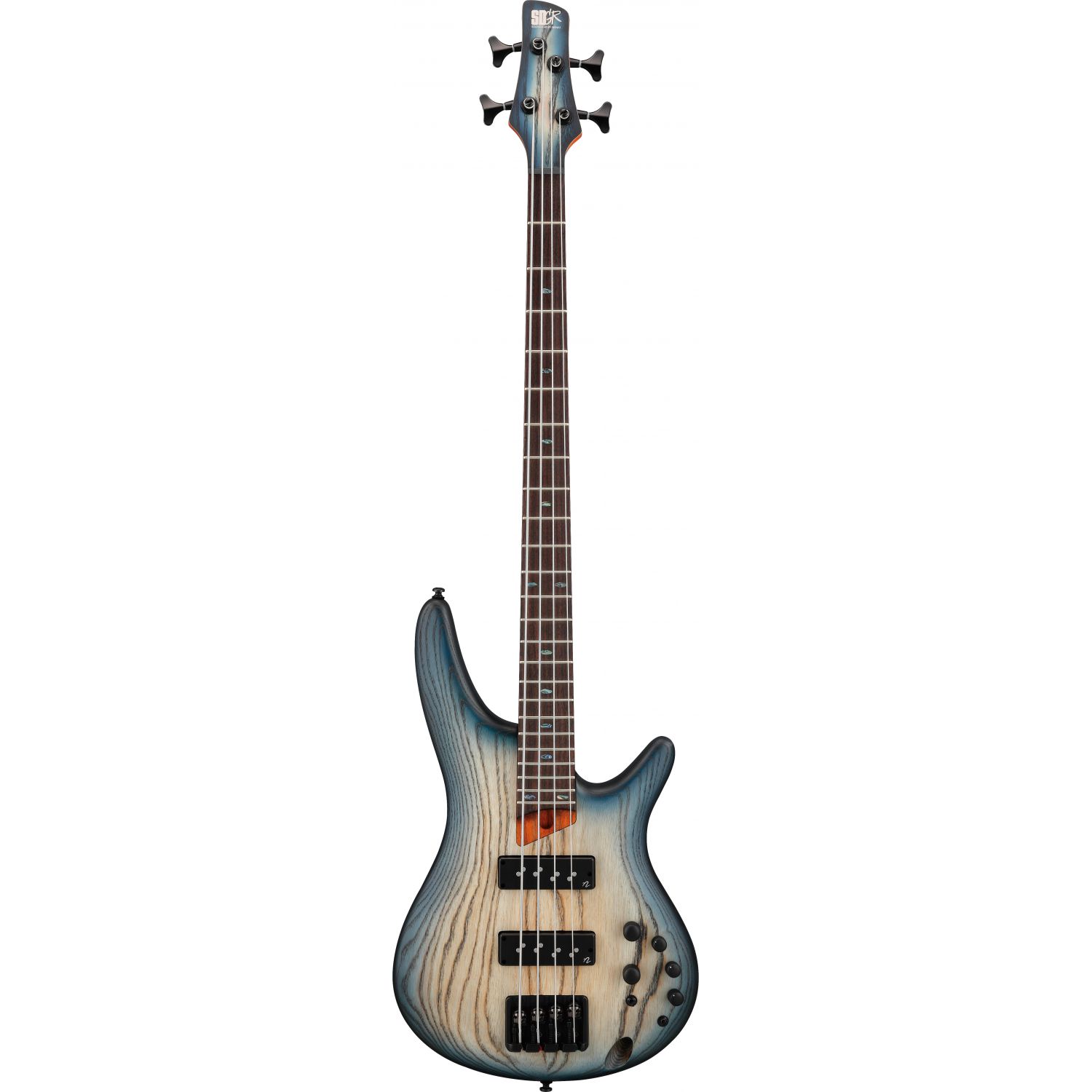 Ibanez SR600E-CTF - gitara basowa Ibanez SR600E-CTF - gitara basowa
