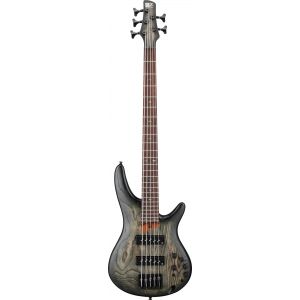 Ibanez SR605E-BKT - gitara basowa