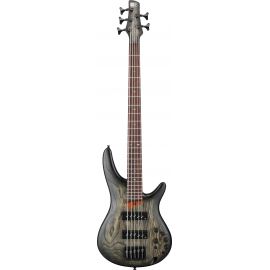 Ibanez SR605E-BKT - gitara basowa